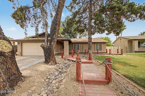 14237 N 24th Avenue, Phoenix, AZ, 85023 | Card Image