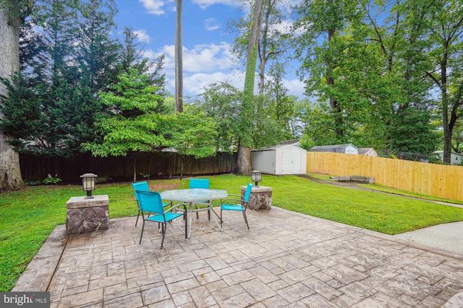 10831 Woodland Dr, House other with 3 bedrooms, 2 bathrooms and null parking in FAIRFAX VA | Image 31