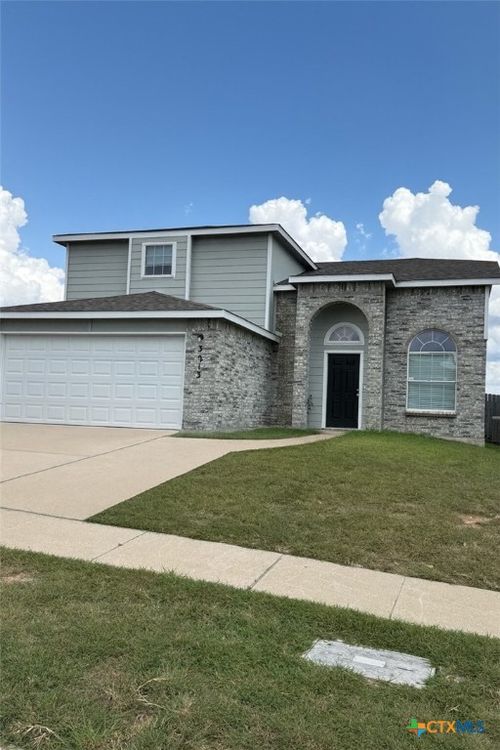 3213 Blackburn Dr, Killeen, TX, 76543-2702 | Card Image