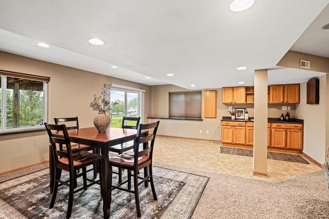 423 Parkview Drive, House other with 3 bedrooms, 3 bathrooms and null parking in Johnson Creek WI | Image 31