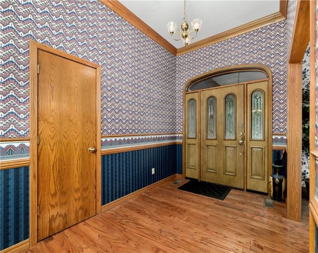10540 Cain Rd, House other with 3 bedrooms, 3 bathrooms and null parking in Mountainburg AR | Image 6