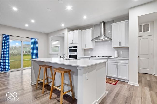 5655 Lighthouse Dr, House other with 5 bedrooms, 4 bathrooms and null parking in Brownsburg IN | Image 9
