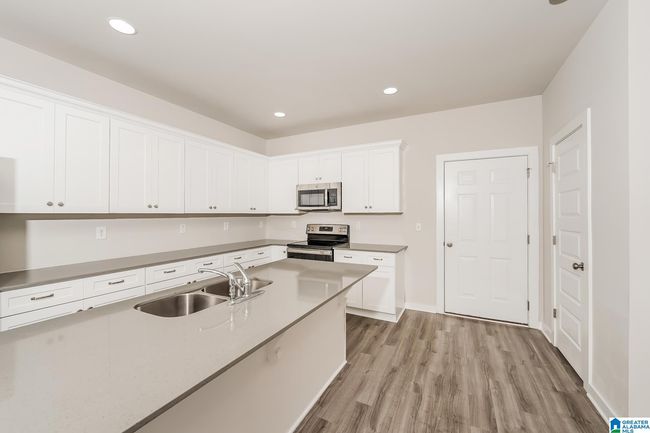 1255 Brookhaven Dr, House other with 3 bedrooms, 3 bathrooms and null parking in ODENVILLE AL | Image 7