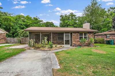 4425 Packard Drive, House other with 3 bedrooms, 2 bathrooms and null parking in Jacksonville FL | Image 1