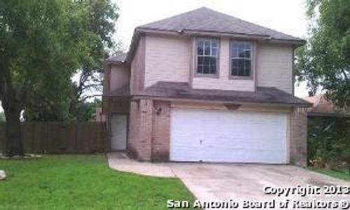 11302 Cache Path, San Antonio, TX, 78245-2256 | Card Image