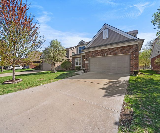 43442 Cherrywood Ln, House other with 4 bedrooms, 4 bathrooms and null parking in Canton MI | Image 46