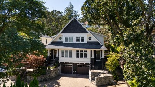 6-1770 Rockland Ave, Victoria, BC, V8S1X2 | Card Image