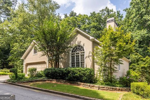 3838 Ashford Trl Ne, Brookhaven, GA, 30319-1800 | Card Image