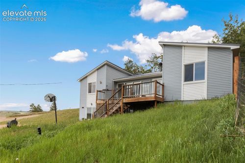 30 Will Stutley Dr, Divide, CO, 80814-9207 | Card Image