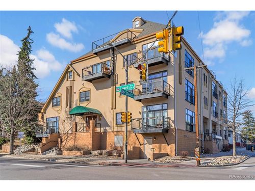 203-3299 Lowell Blvd, Denver, CO, 80211-3275 | Card Image