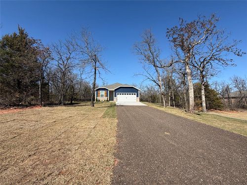 17900 Lantana Loop, Newalla, OK, 74857 | Card Image