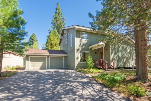 10248 Pine Cone Rd, Truckee, CA, 96161-1925 | Card Image