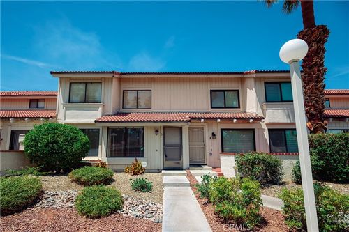 5-6054 Montecito Drive, Palm Springs, CA, 92264 | Card Image