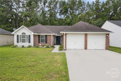 115 Blue Gill Ln, Pooler, GA, 31322-8200 | Card Image