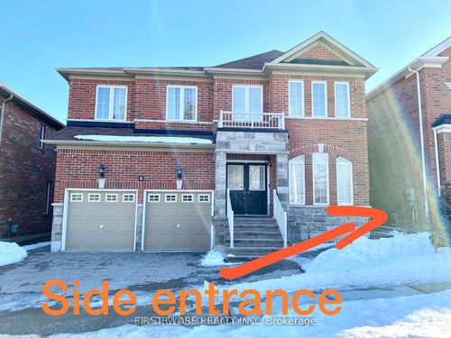 bsmt-9 Av Wiley, Richmond Hill, ON, L4S0C6 | Card Image