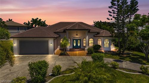 1629 El Dorado Pkwy, Cape Coral, FL, 33914-7098 | Card Image