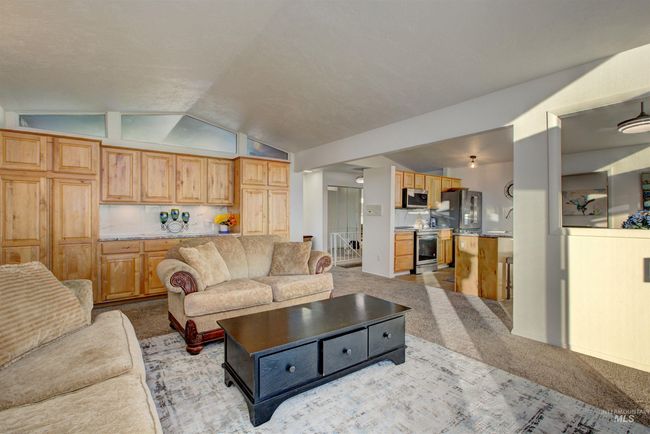 4420 N Ginzel St, House other with 4 bedrooms, 4 bathrooms and 3 parking in Boise ID | Image 8