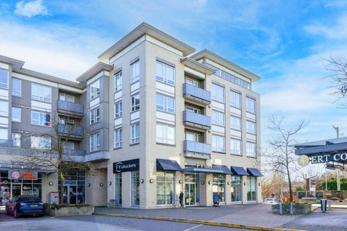 403-10880 No. 5 Rd, Richmond, BC, V6W0B3 | Card Image