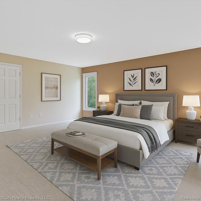 5215 Deer Run Cir, House other with 5 bedrooms, 7 bathrooms and null parking in Orchard Lake MI | Image 18