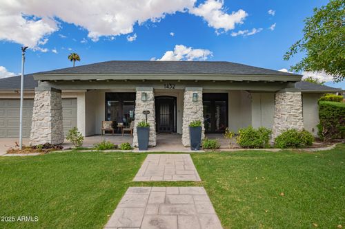 1432 E Indigo Cir, Mesa, AZ, 85203-3364 | Card Image