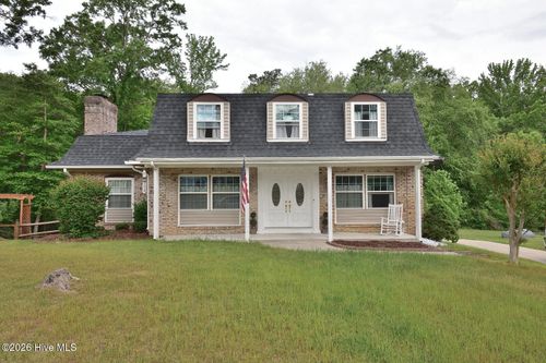 2900 Jason Dr, Rocky Mount, NC, 27803-1614 | Card Image