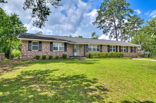 231 Maywood Dr, Martinez, GA, 30907-2276 | Card Image