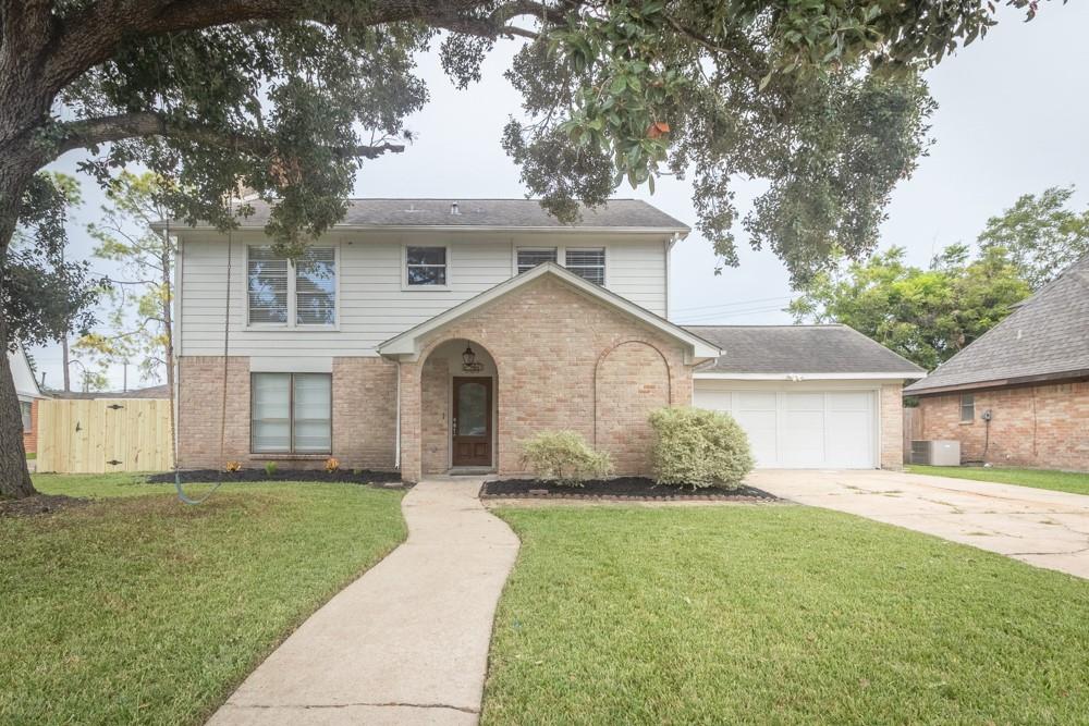 Forest Ridge Dr, Missouri City, TX 77459