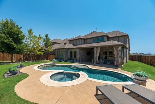 2900 Vaquero Ln, Celina, TX, 75009-1410 | Card Image