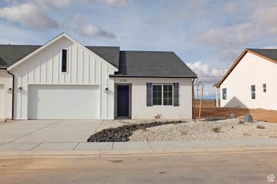 17W - 347 W Bradley Ln, Home with 3 bedrooms, 2 bathrooms and null parking in Cedar City UT | Image 3