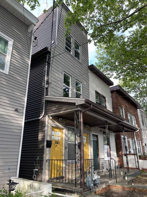 2-104 A Yale Ave, JC, West Bergen, NJ, 07034 | Card Image