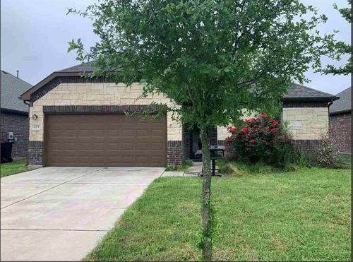 613 Dogwood Drive, Greenville, TX, 75402 | Card Image