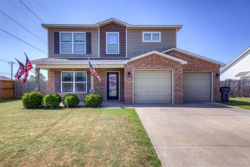 952 E 147th St S, Glenpool, OK, 74033-3949 | Card Image