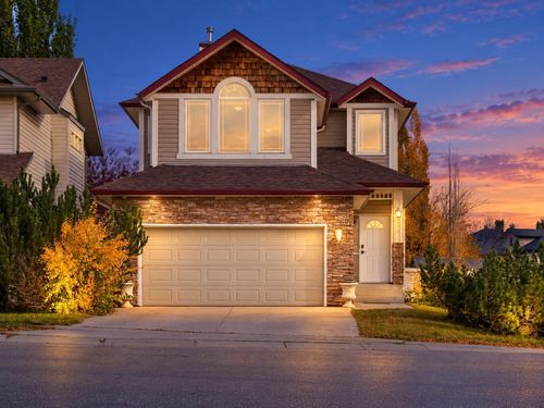 86 Tuscany Ravine Rd Nw, Calgary, AB, T3L2R9 | Card Image