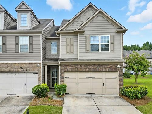 2333 Chancery Mill Ln, Buford, GA, 30519-4683 | Card Image
