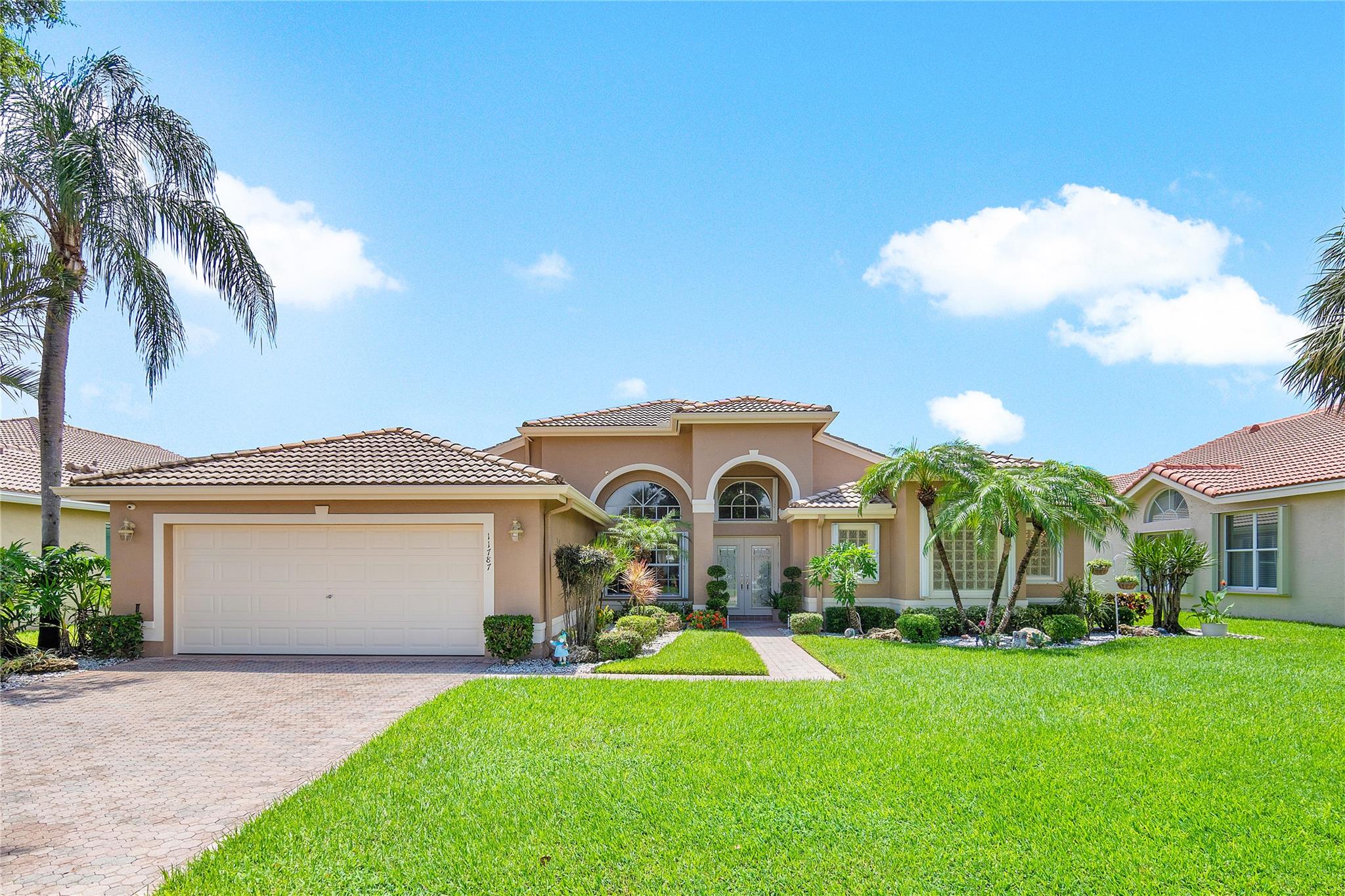 Caracas Blvd, Boynton Beach, FL 33437