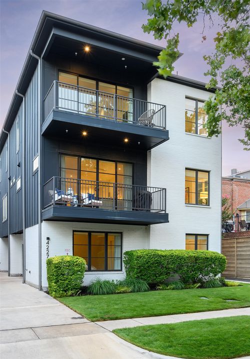 101-4227 Holland Ave, Dallas, TX, 75219-2834 | Card Image
