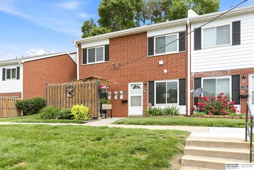 176 Bancroft Plz, Omaha, NE, 68108-1736 | Card Image