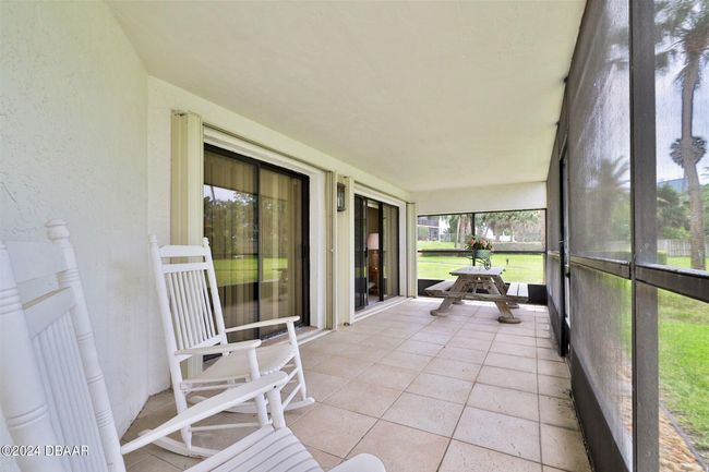 108R - 944 S Peninsula Dr, Condo with 1 bedrooms, 2 bathrooms and null parking in Daytona Beach FL | Image 18
