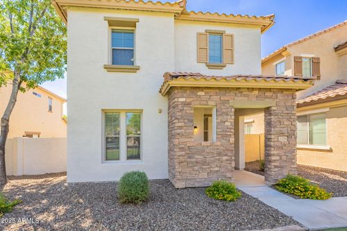5339 W Chisum Trl, Phoenix, AZ, 85083-6357 | Card Image
