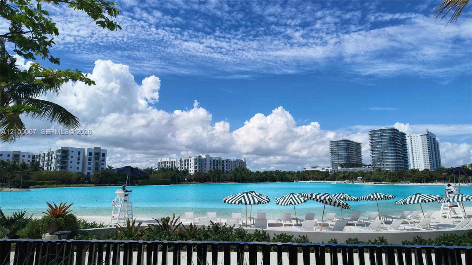 Residential Lease in North Miami 4