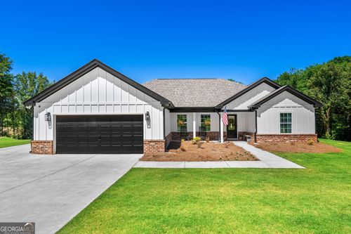 295 Fred King Rd, Hartwell, GA, 30643-3758 | Card Image