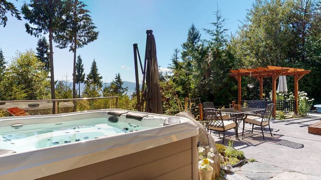 4210 Johnston Heights Drive, House other with 3 bedrooms, 3 bathrooms and null parking in Garden Bay BC | Image 33