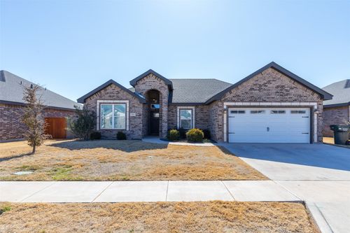 313 Martis Way, Abilene, TX, 79602-1657 | Card Image