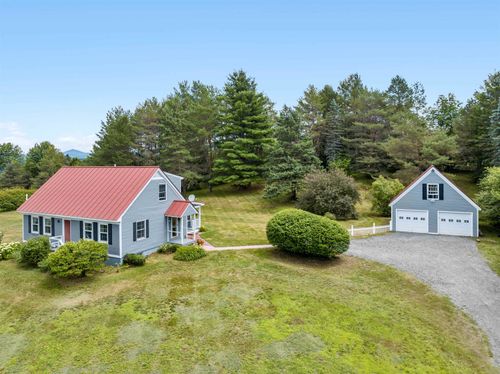 2323 Snowbridge Rd, Williamstown, VT, 05679-8925 | Card Image