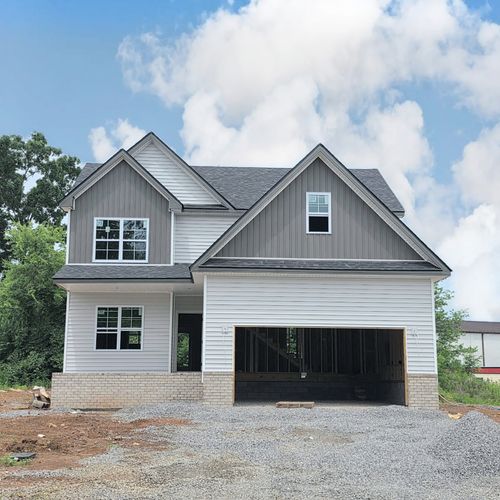373 Wesson Dr, Clarksville, TN, 37043 | Card Image