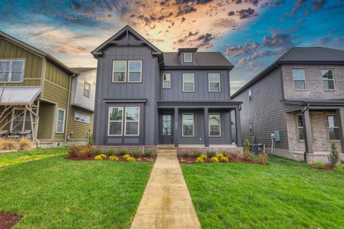 502 Eastboro Dr, Nashville, TN, 37209-1838 | Card Image