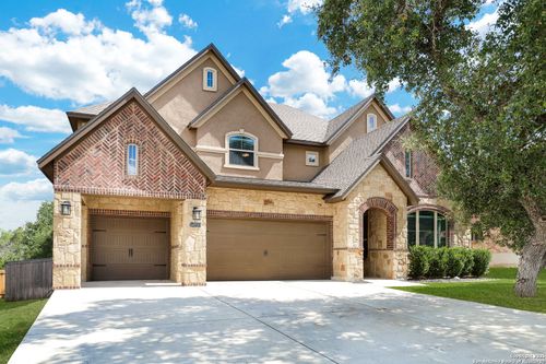 14210 Santa Anna Way, San Antonio, TX, 78253-6578 | Card Image