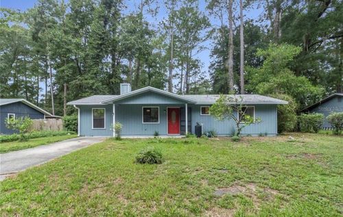 4344 30th Ter, GAINESVILLE, FL, 32605-1529 | Card Image