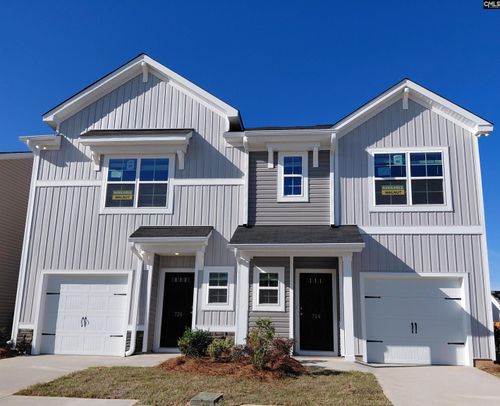 812 Soaring Free Lane, Hopkins, SC, 29061 | Card Image