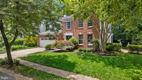 1660 Patrice Cir, CROFTON, MD, 21114-2916 | Card Image